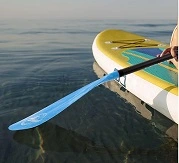 Carbon Fiber Paddle 7