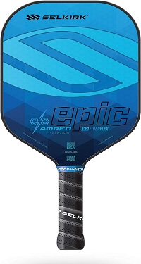 Selkirk AMPED Epic (1)