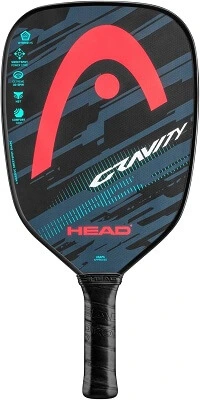 HEAD Graphite Pickleball Paddle