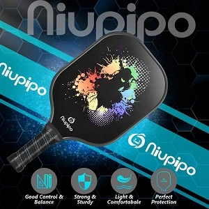 Niupipo paddle 1