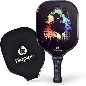 Niupipo paddle