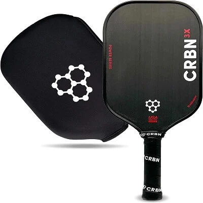 Carbon Fiber Pickleball Paddle