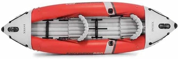 Intex Excursion Pro Kayaks