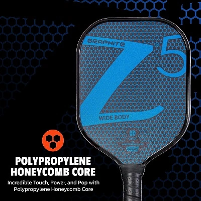 Onix Graphite Z5 Pickleball Paddle