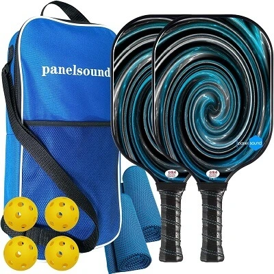 Pickleball Paddles on Amazon