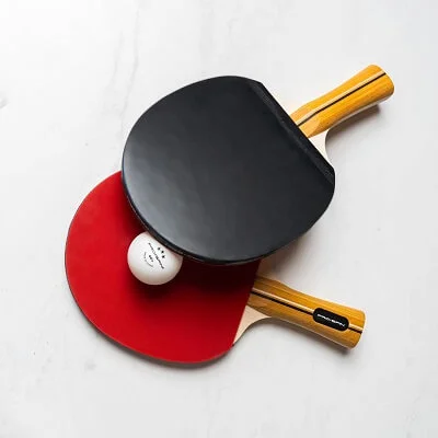 Ping Pong Paddle