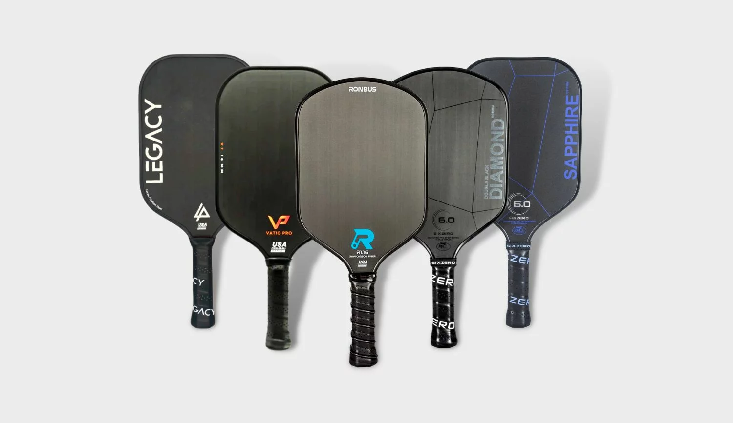 How To Choose a Pickleball Paddle