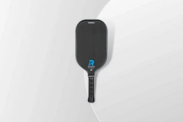 Ronbus-R3-Pulsar-Paddle-Review