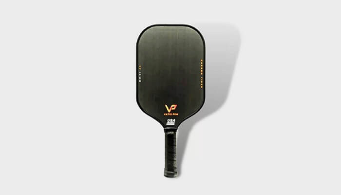 Vatic Pro V7 16mm Pickleball Paddle