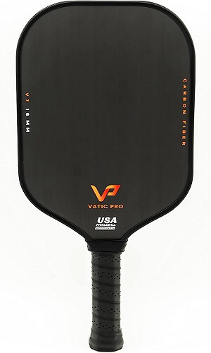 Vatic Pro V7 16mm Pickleball Paddles