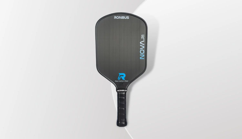 R1 Nova Paddle